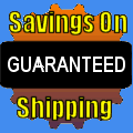 CPS Platinum - Savings On Shipping Guarantee...