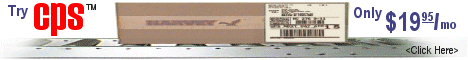 Try CPS Shipping Software...