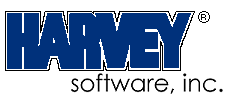 Harvey Software, Inc.