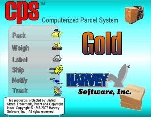 CPS Gold