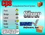 CPS Silver for USPS