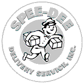 Spee Dee Delivery Service